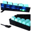Клавиатура Redragon Castor Pro Black/Blue - 71533 - фото 4