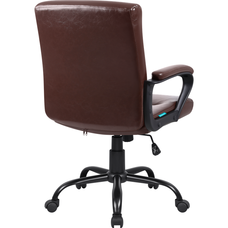 Офисное кресло Defender Madrid Brown - 64234 - фото 3