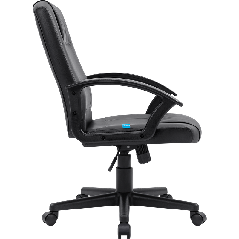 Офисное кресло Defender Paris Black - 64314 - фото 2