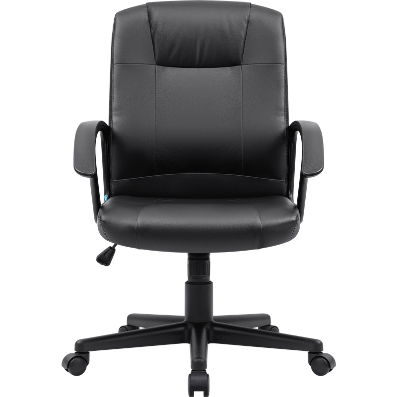 Офисное кресло Defender Paris Black - 64314 - фото 3