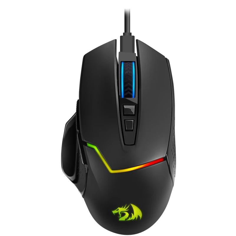 Мышь Redragon Mirage Pro - 71432 - фото 2