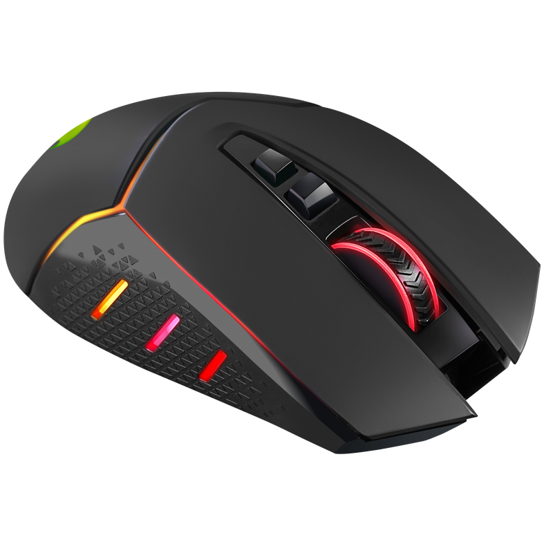 Мышь Redragon Mirage Pro - 71432 - фото 3