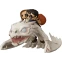 Фигурка Funko POP! Rides Harry Potter S11 Harry, Hermione & Ron Riding Gringotts Dragon - 50815