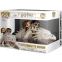 Фигурка Funko POP! Rides Harry Potter S11 Harry, Hermione & Ron Riding Gringotts Dragon - 50815 - фото 2