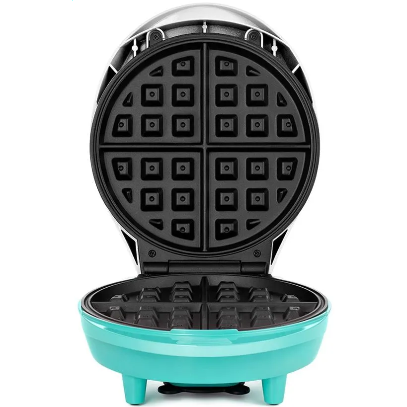 Вафельница Kitfort KT-1667 - КТ-1667 - фото 2