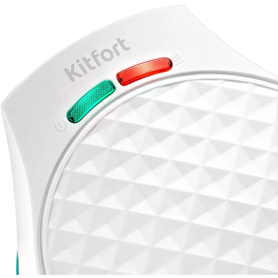 Вафельница Kitfort KT-1667 - КТ-1667 - фото 4