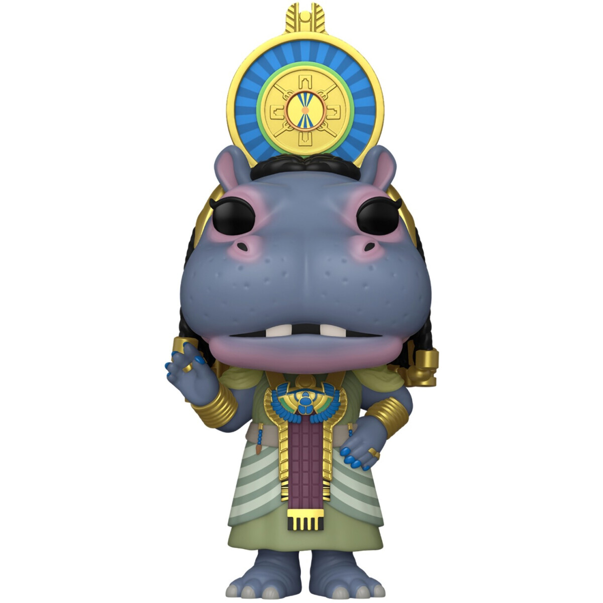 Фигурка Funko POP! Bobble Marvel Moon Knight Taweret WonderCon23