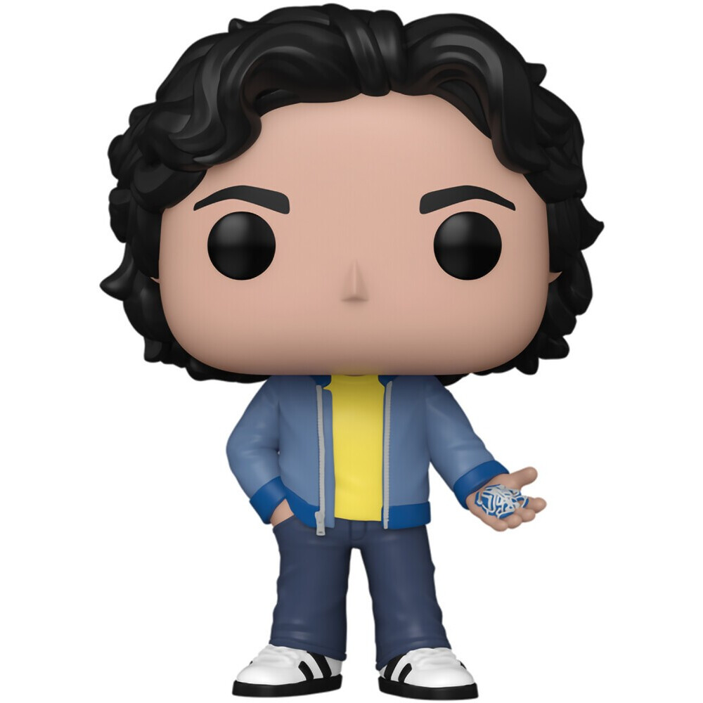 Фигурка Funko POP! Movies Blue Beetle Jaime Reyes