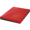 Внешний жёсткий диск 2Tb WD My Passport Red (WDBYVG0020BRD) - WDBYVG0020BRD-WESN