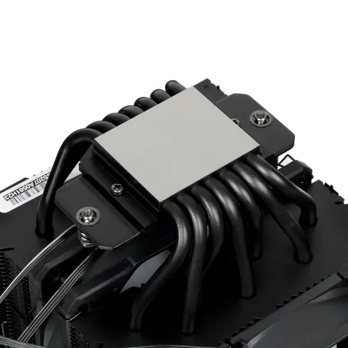 Кулер ID-COOLING SE-207-XT ARGB - фото 7