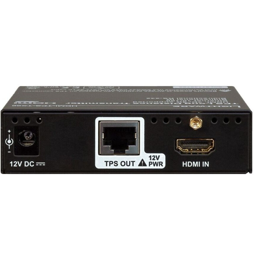 Передатчик HDMI Lightware HDMI-TPS-TX86 - 91540086 - фото 3