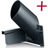 Ломтерезка GRAEF SKS 500 Silver (S50000)