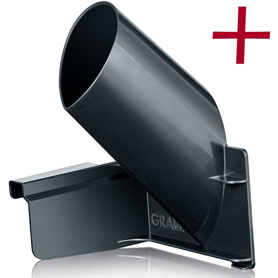 Ломтерезка GRAEF SKS 500 Silver - S50000 - фото 7