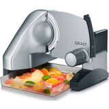 Ломтерезка GRAEF SKS 500 Silver (S50000)