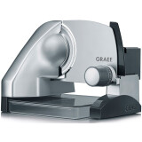 Ломтерезка GRAEF SKS 500 Silver (S50000)