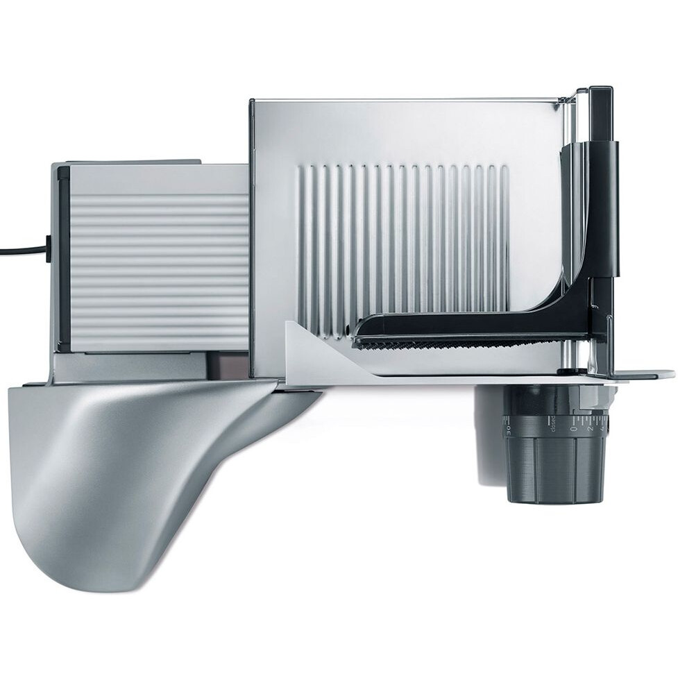 Ломтерезка GRAEF SKS 500 Silver - S50000 - фото 4