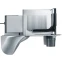 Ломтерезка GRAEF SKS 500 Silver - S50000 - фото 4