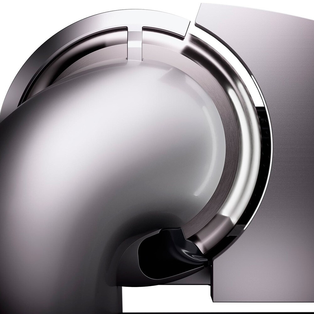 Ломтерезка GRAEF SKS 720 Silver - S72010 - фото 4
