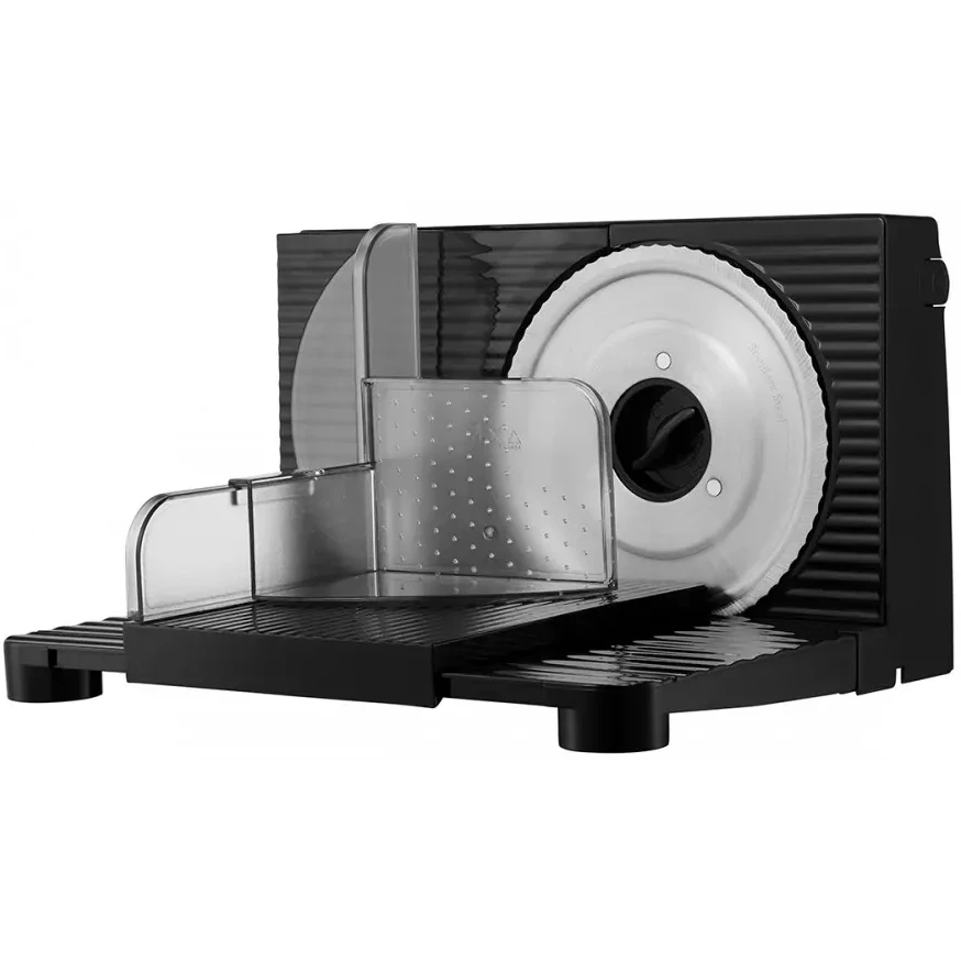 Ломтерезка Zelmer ZFS0916B Black - 70405326P - фото 2