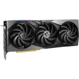 Видеокарта NVIDIA GeForce RTX 4070 MSI 12Gb (RTX 4070 GAMING X SLIM 12G)