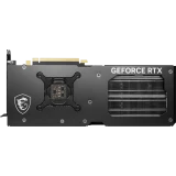 Видеокарта NVIDIA GeForce RTX 4070 MSI 12Gb (RTX 4070 GAMING X SLIM 12G)