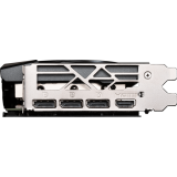 Видеокарта NVIDIA GeForce RTX 4070 MSI 12Gb (RTX 4070 GAMING X SLIM 12G)