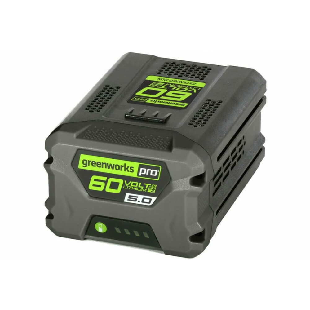 Аккумулятор Greenworks G60B5