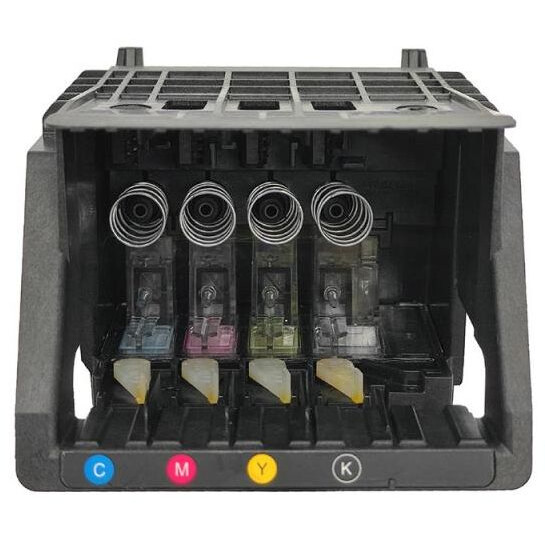 Печатающая головка HP M0H91A - фото 3