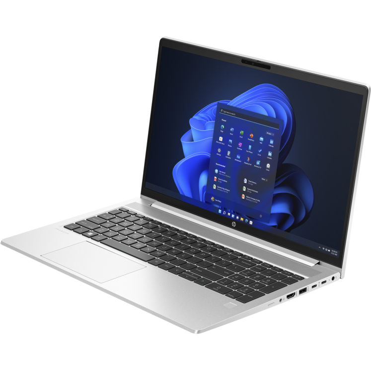 Ноутбук HP ProBook 450 G10 (85B70EA) - фото 3