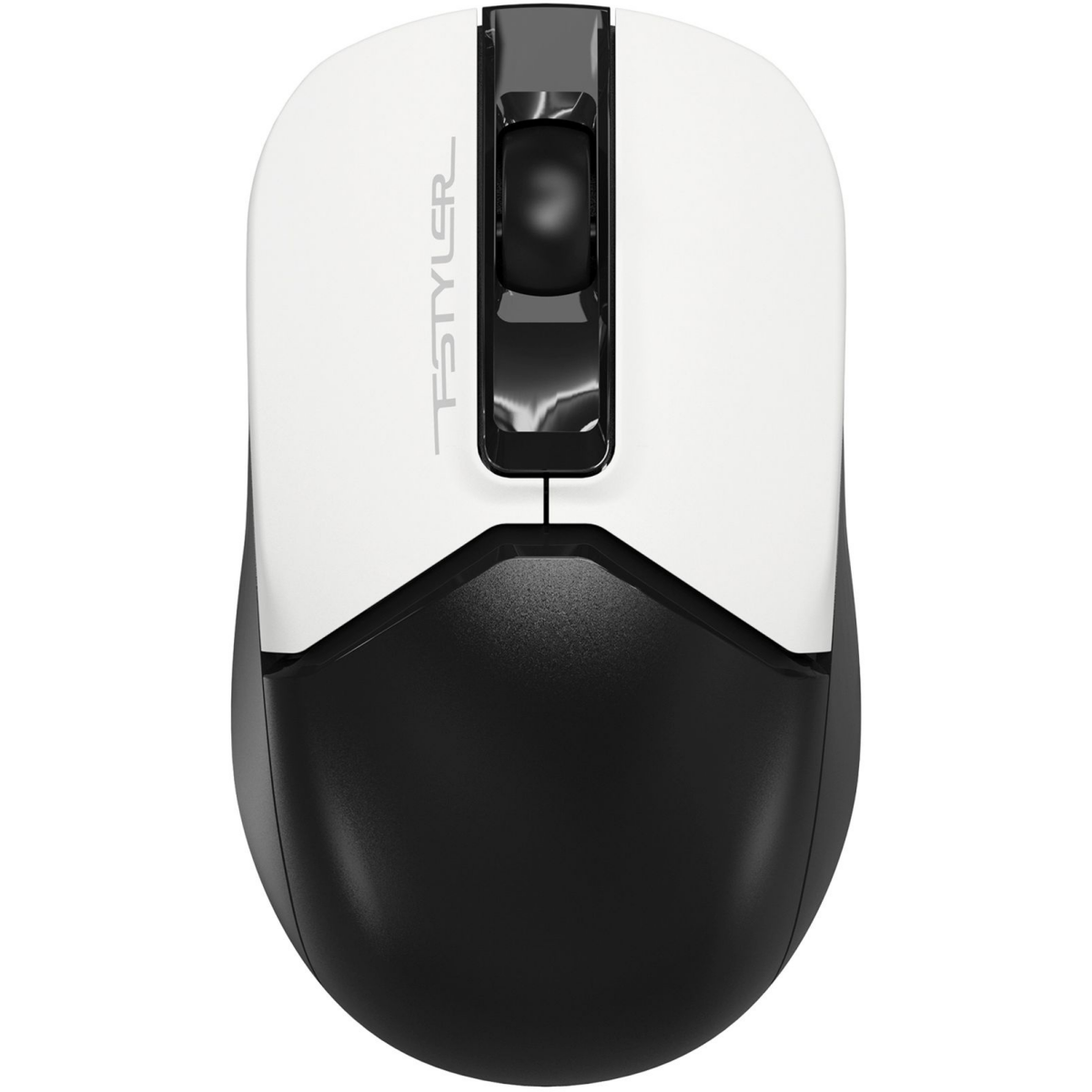 Мышь A4Tech Fstyler FB12S Panda