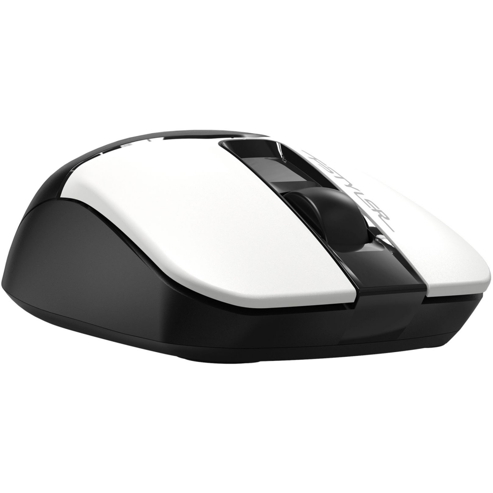 Мышь A4Tech Fstyler FB12S Panda - фото 4