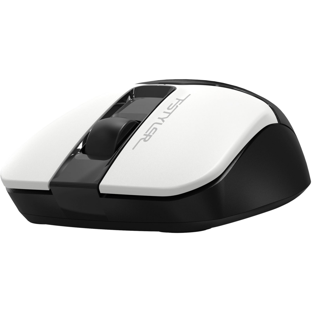 Мышь A4Tech Fstyler FB12S Panda - фото 5