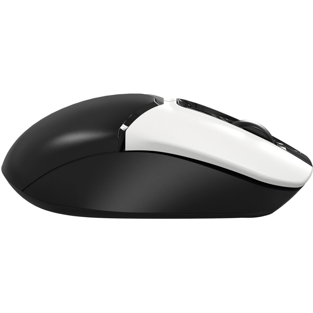 Мышь A4Tech Fstyler FB12S Panda - фото 6