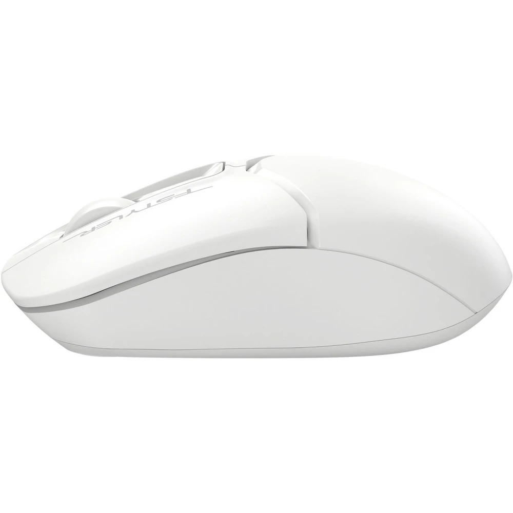 Мышь A4Tech Fstyler FB12S White - фото 7