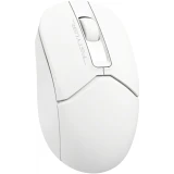 Мышь A4Tech Fstyler FB12S White