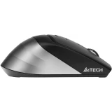 Мышь A4Tech Fstyler FB35CS Grey/Black