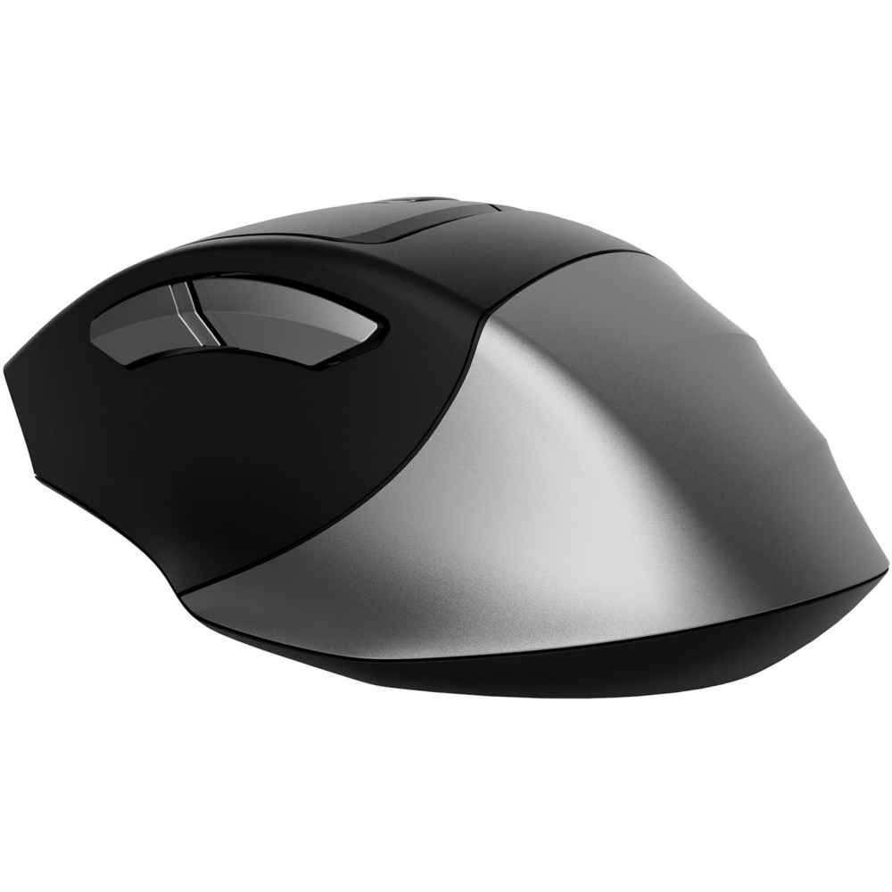 Мышь A4Tech Fstyler FB35CS Grey/Black - фото 5
