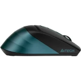 Мышь A4Tech Fstyler FB35CS Midnight Green