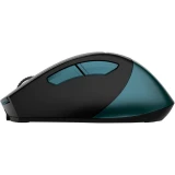 Мышь A4Tech Fstyler FB35CS Midnight Green