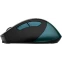 Мышь A4Tech Fstyler FB35CS Midnight Green - фото 4