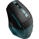 Мышь A4Tech Fstyler FB35CS Midnight Green