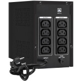 ИБП ExeGate SpecialPro UNB-1500.LED.AVR.8C13.USB (EP285496RUS)