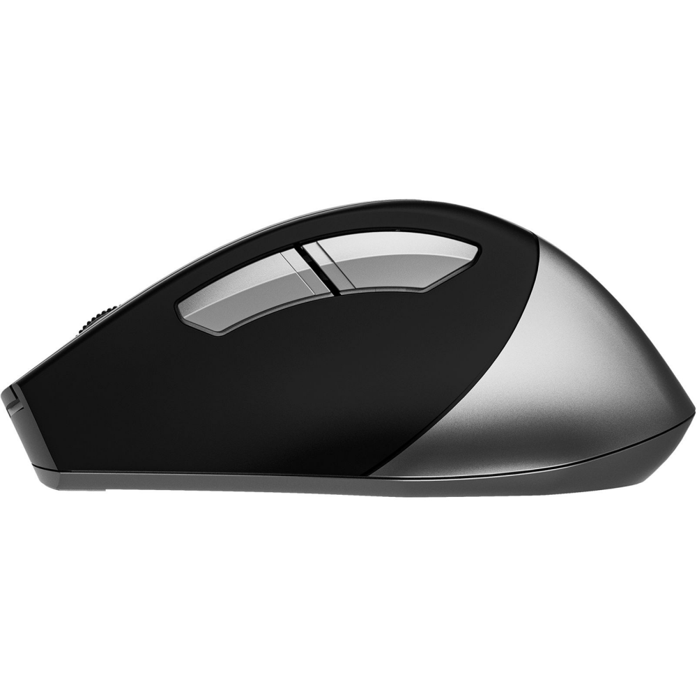 Мышь A4Tech Fstyler FB35S Grey/Black - фото 3