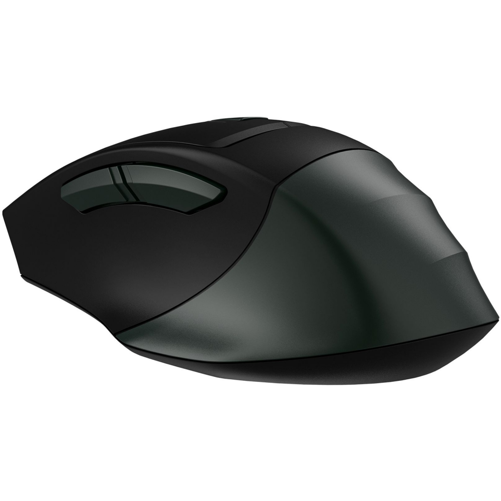 Мышь A4Tech Fstyler FB35S Midnight Green - фото 6