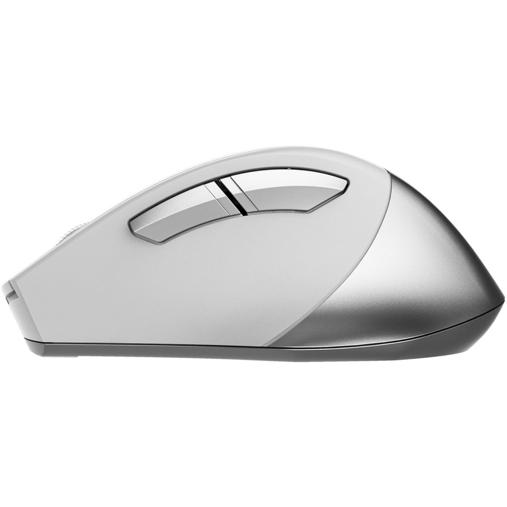 Мышь A4Tech Fstyler FB35S White - фото 3