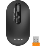 Мышь A4Tech Fstyler FG20S Grey