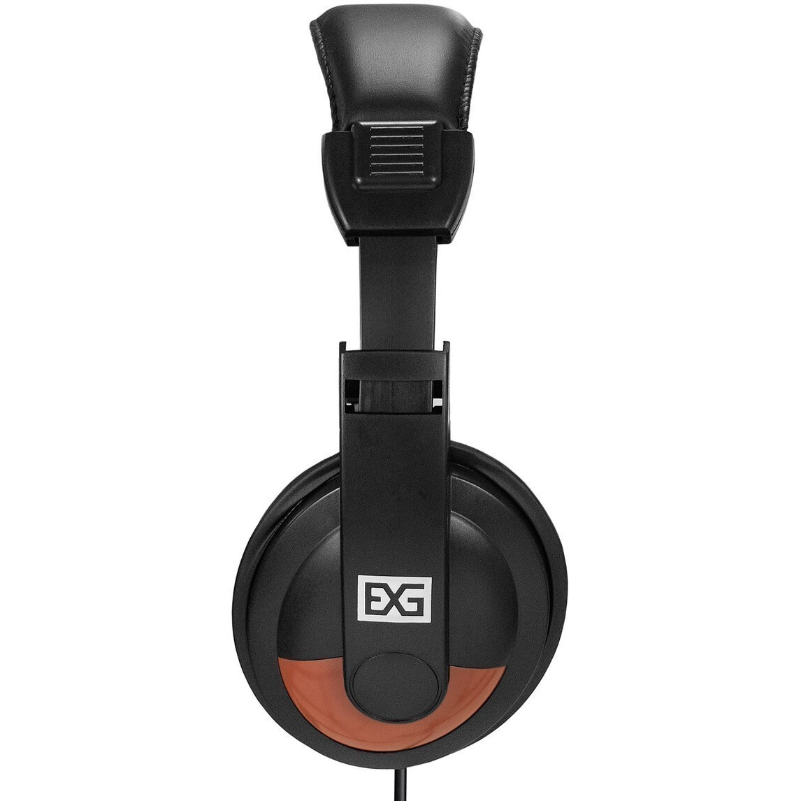 Гарнитура ExeGate HS-130S Black - EX295315RUS - фото 3