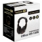Гарнитура ExeGate HS-130S Black - EX295315RUS - фото 4