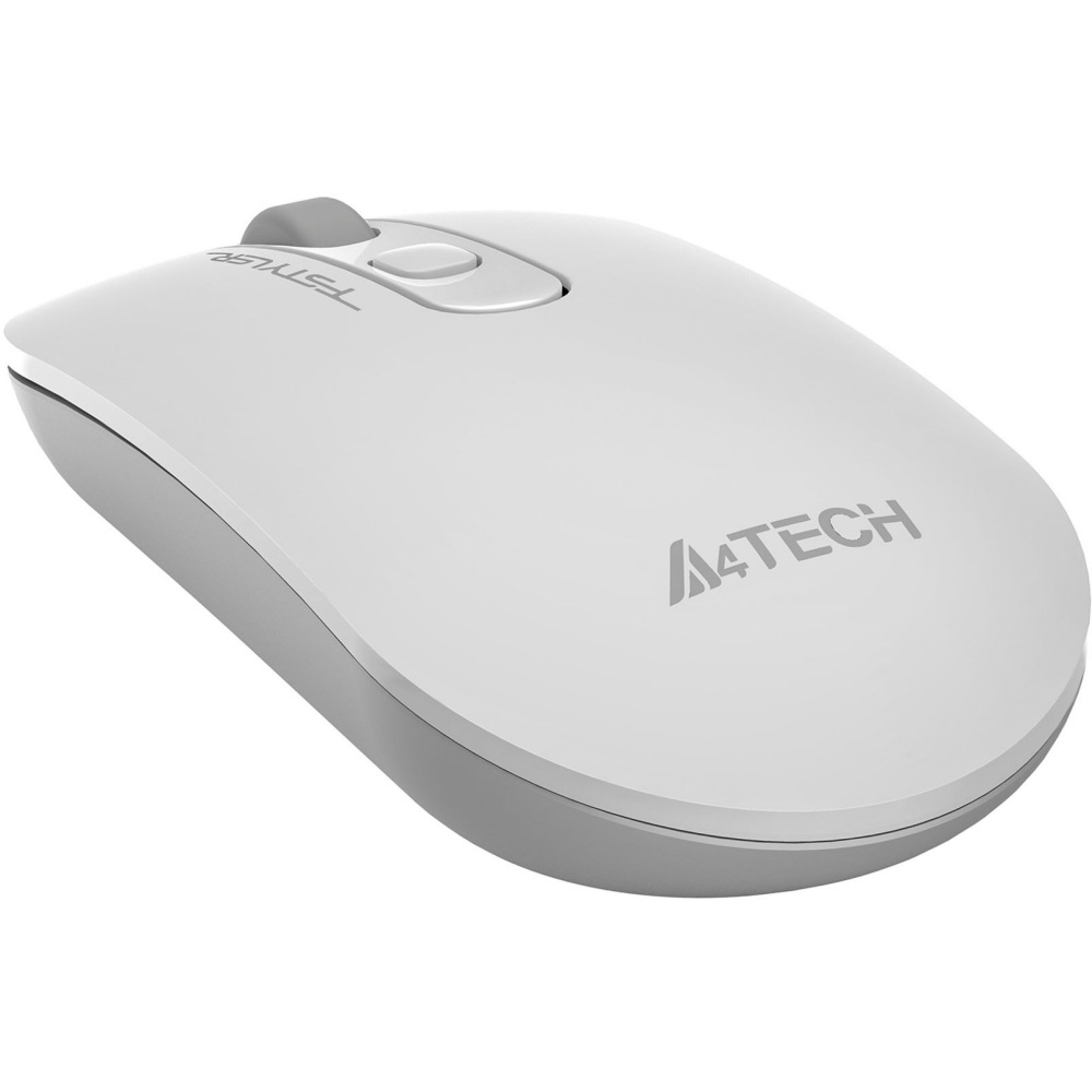 Мышь A4Tech Fstyler FG20S White - фото 5