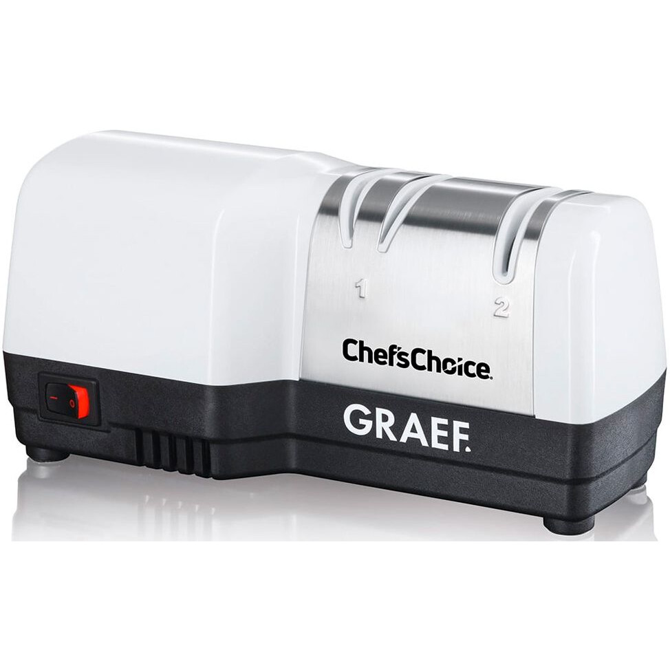Ножеточка GRAEF CC80
